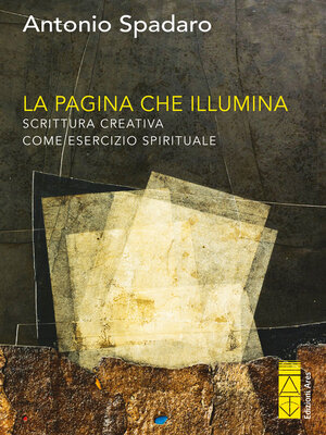 cover image of La pagina che illumina